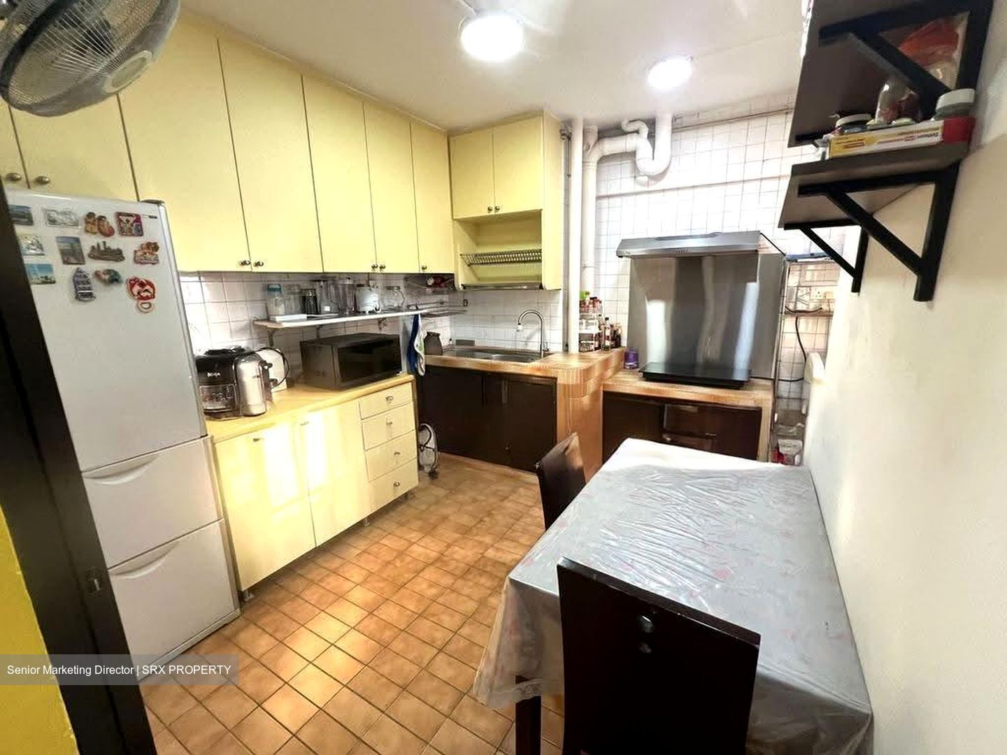 Blk 637 Veerasamy Road (Central Area), HDB 3 Rooms #611897341